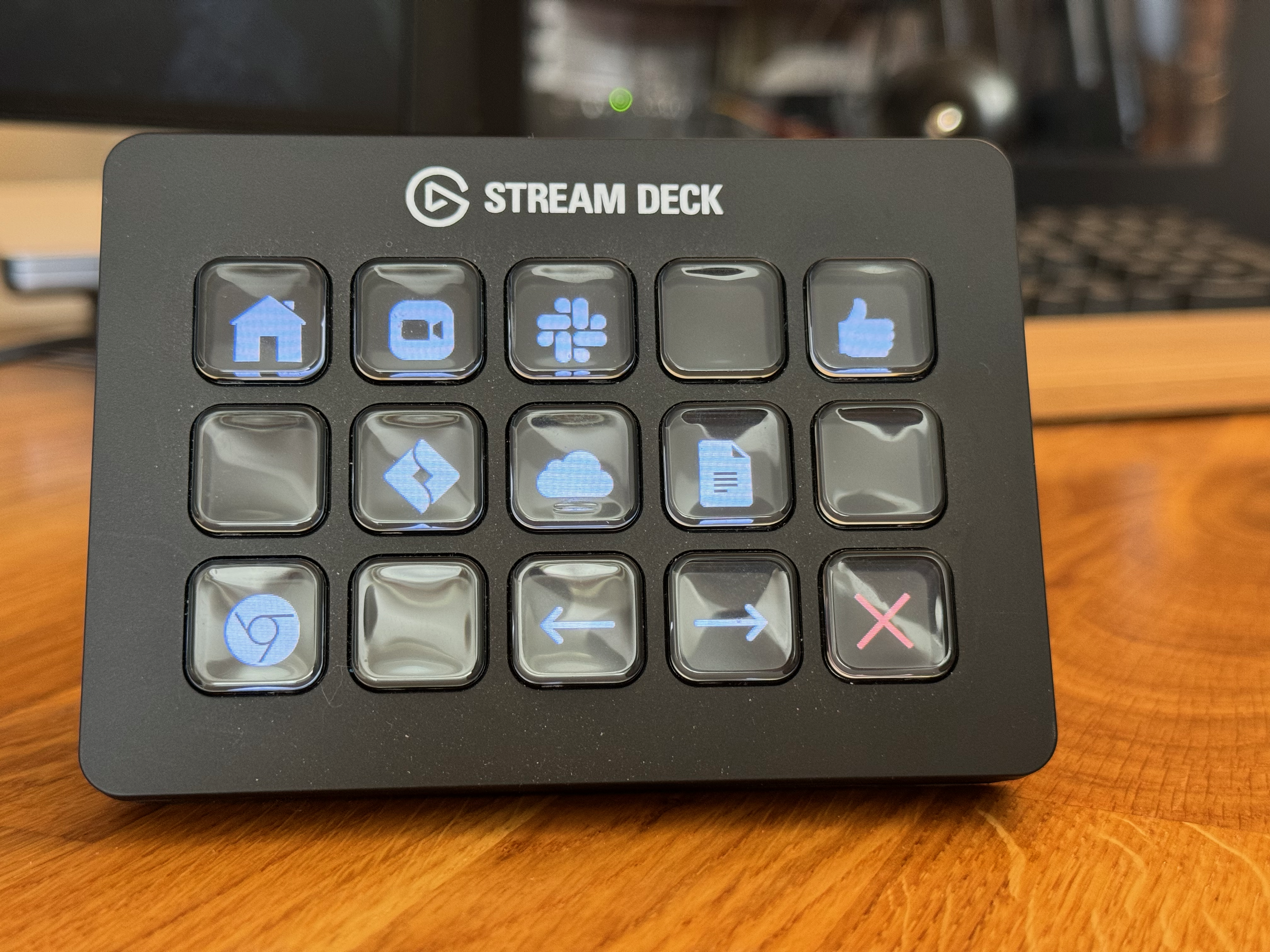 Elgato Stream Deck